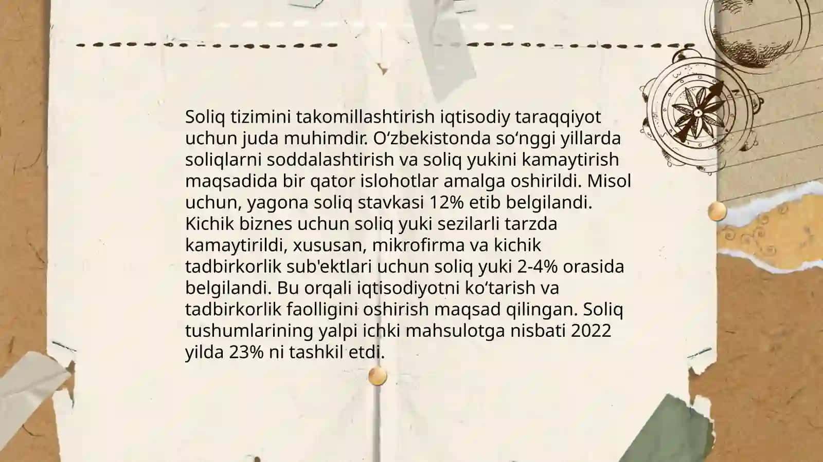 Davlatni iqtisodiy xavfsizlikni taʼminlash vazifalari 4