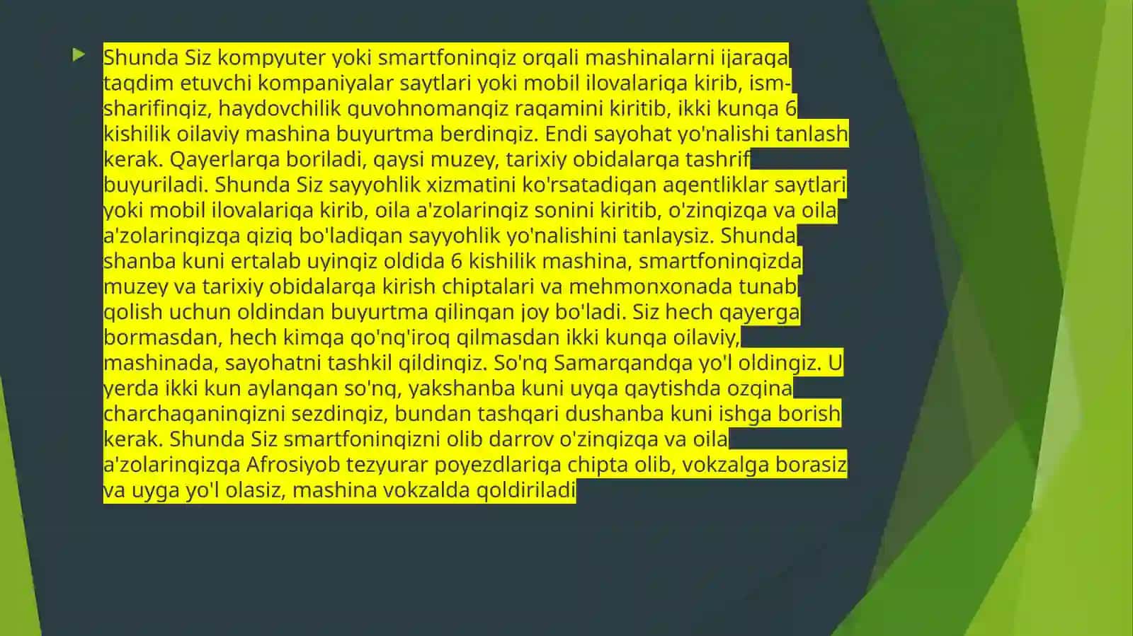 Raqamli iqtisodiyotning asosiy texnologiyalari 4