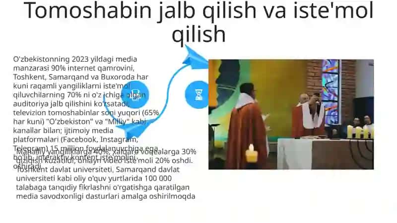 Oʻzbekiston respublikasi ommaviy axborot vositalarining faoliyat 4