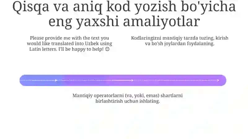 If-Elif-Else operatorlari 4