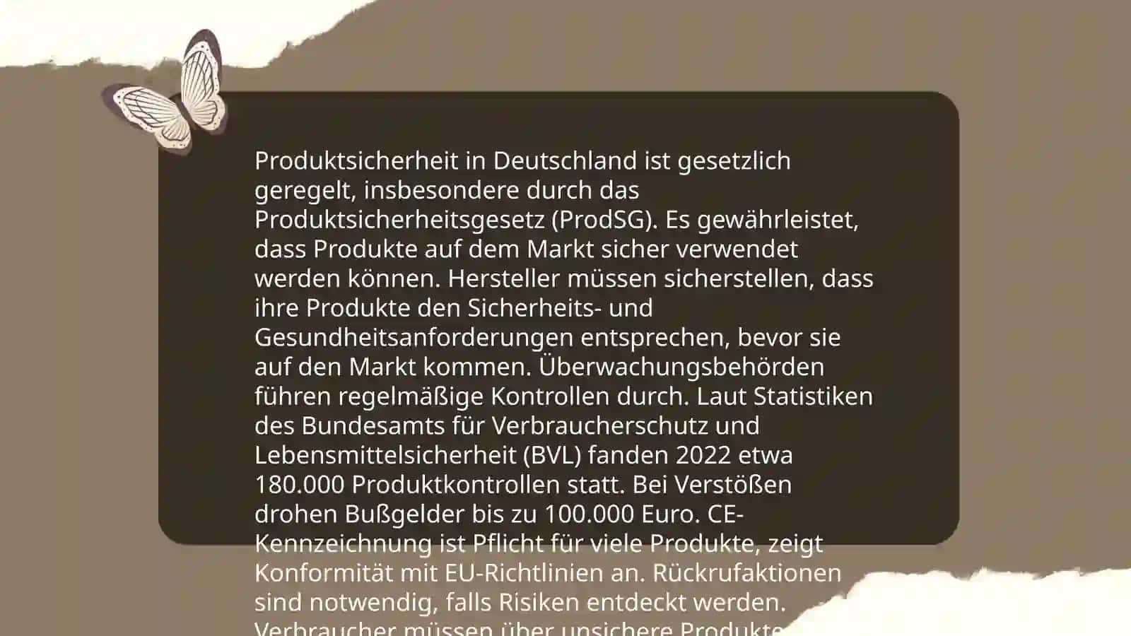 Produktentwicklung in Deutschland 4