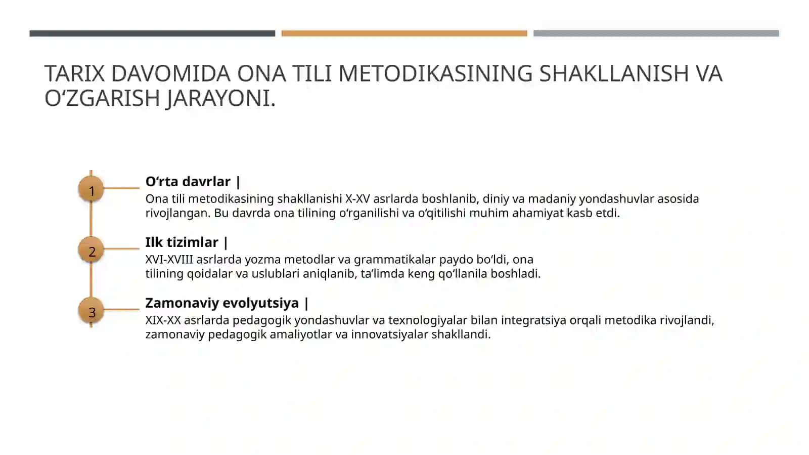 Ona tili metodikasining taraqqiyoti 4