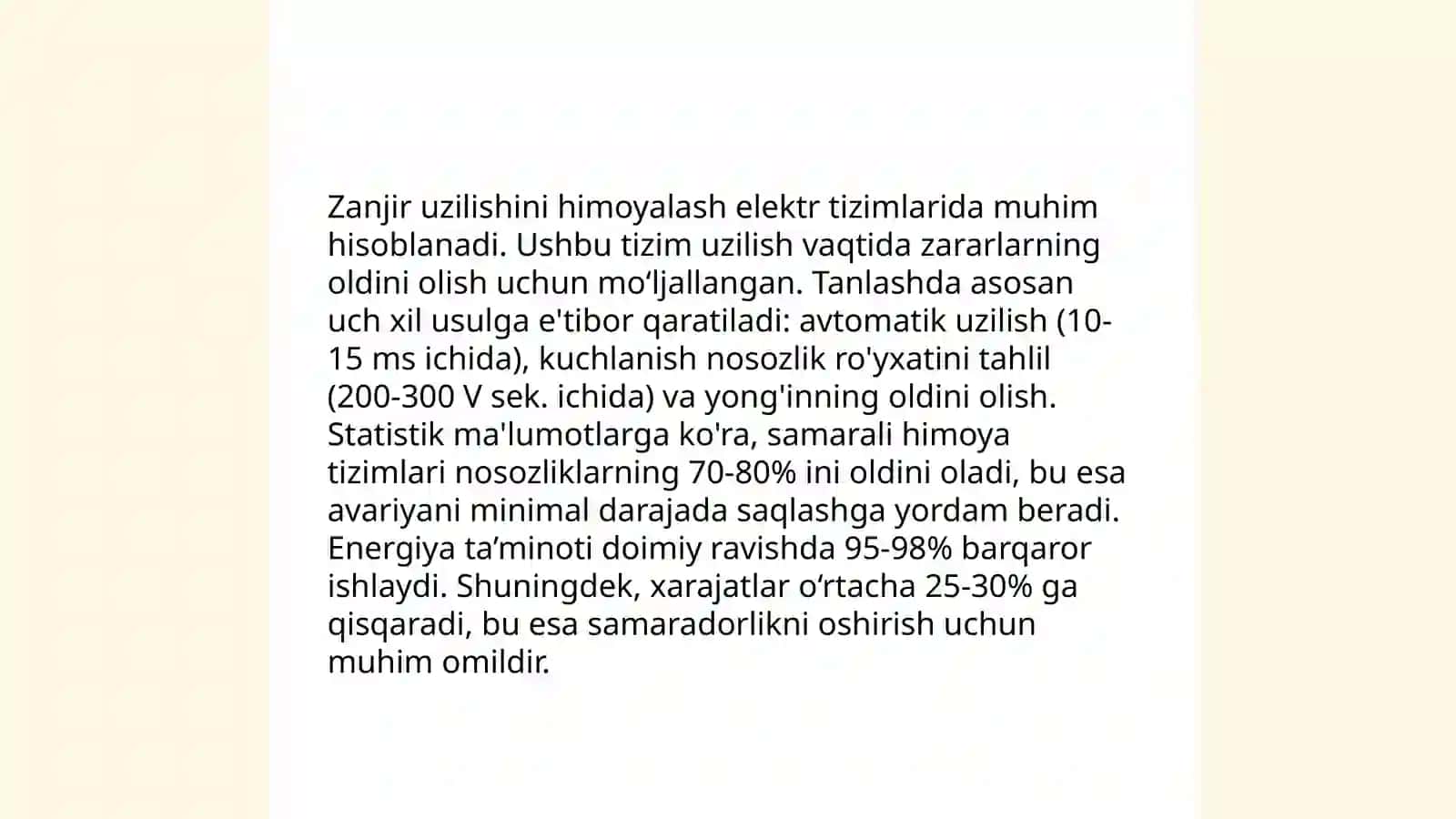 Differensial himoya 4