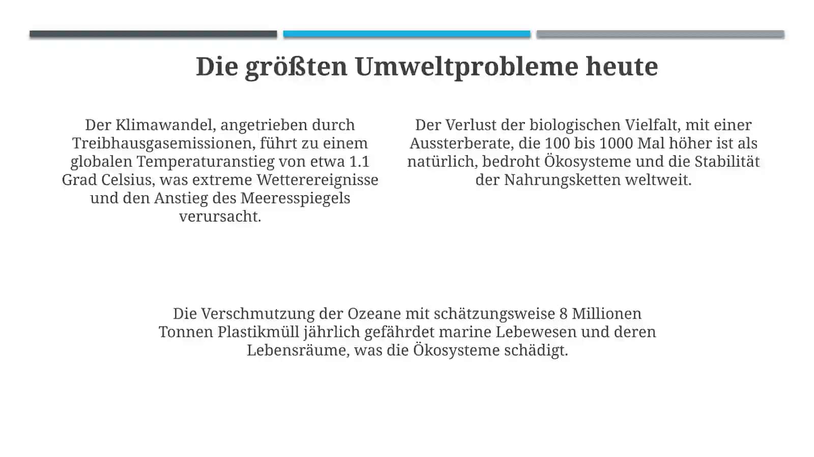 Die Umweltschützen 4