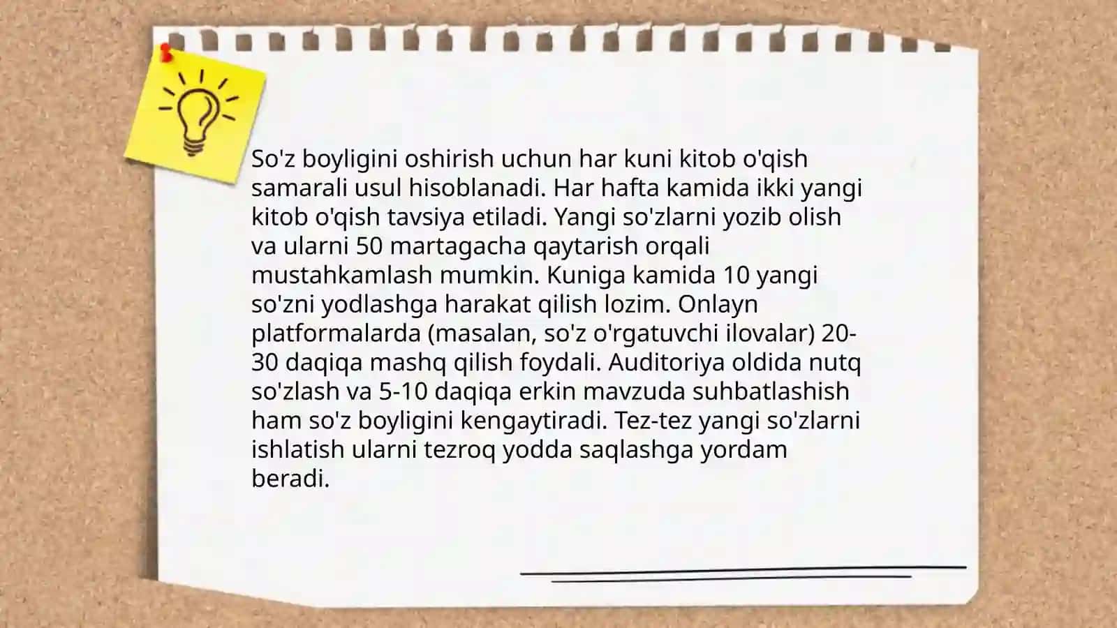 So'z tarkibini o'rganishda leksik mashqlarni tashkil etish 4