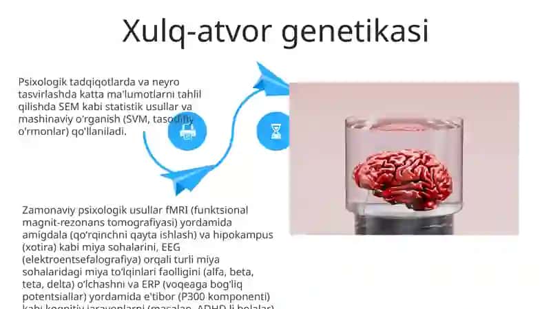 Neyro tasvirlash texnologiyalari 4