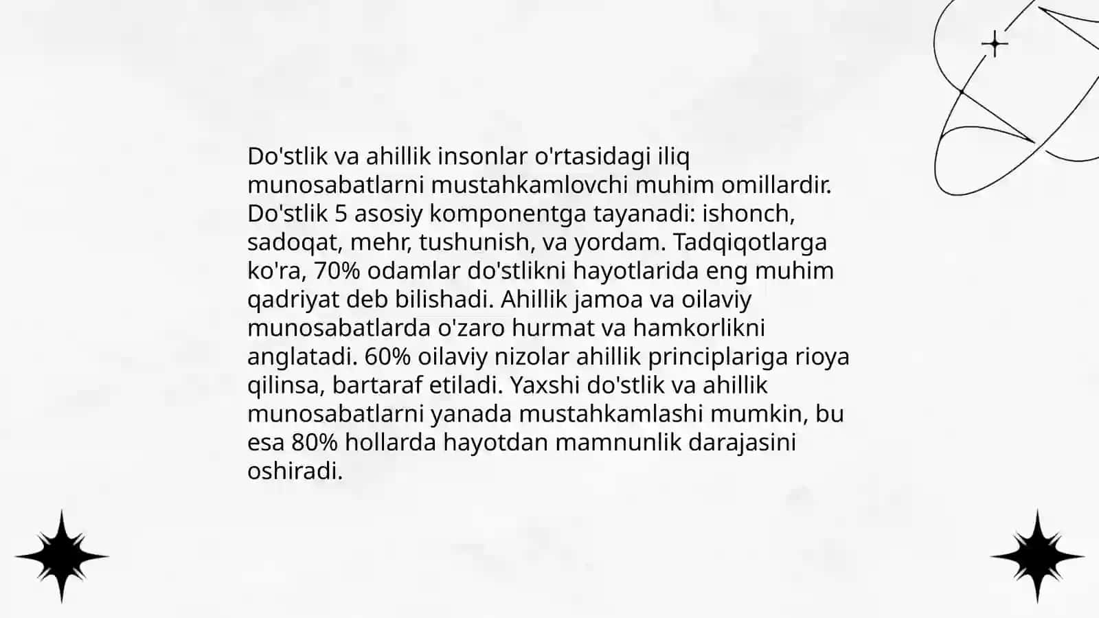 Maishiy ertaklar 4
