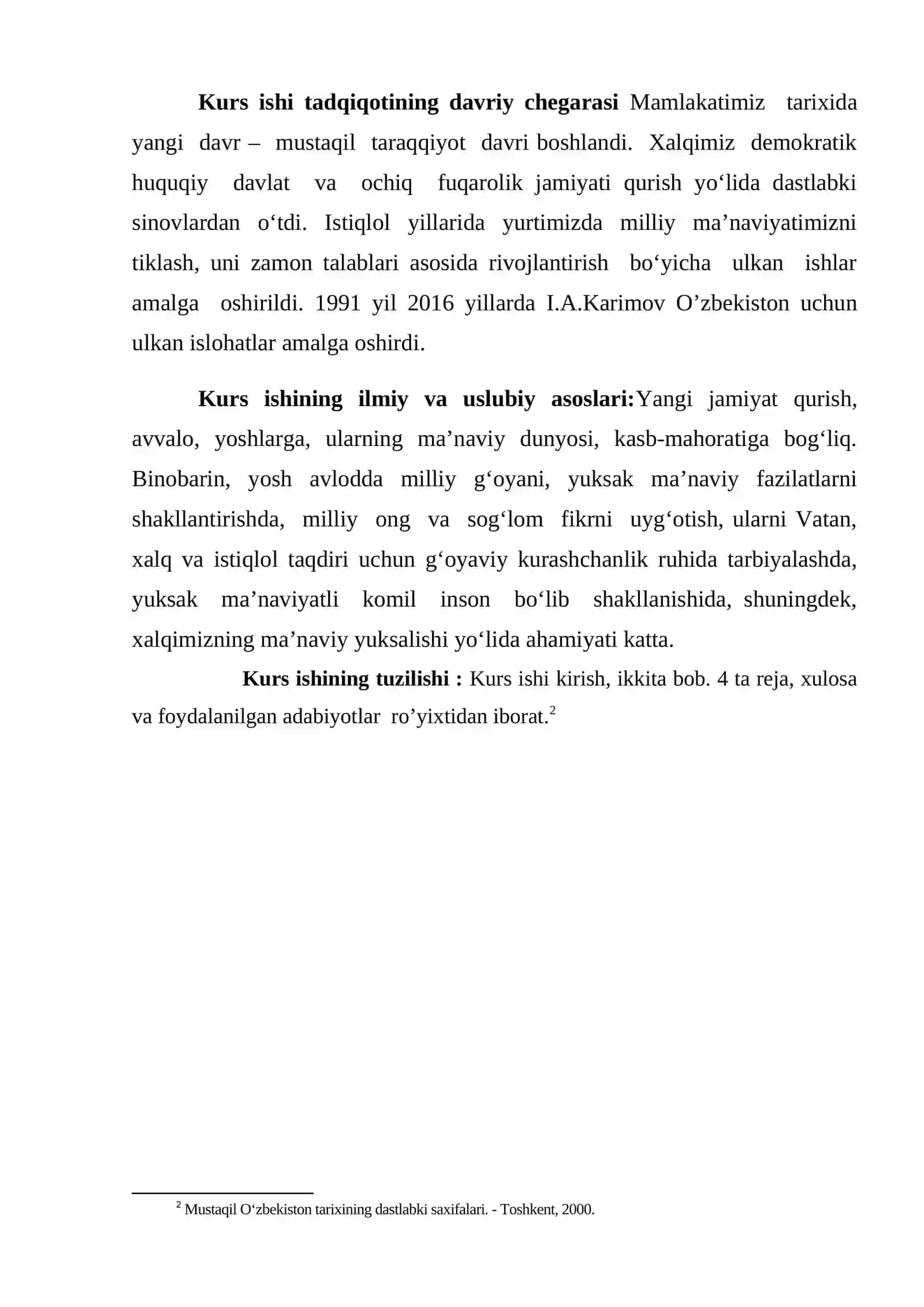 Mustaqillik deklaratsiyasi va uning tarixiy ahamiyati 4