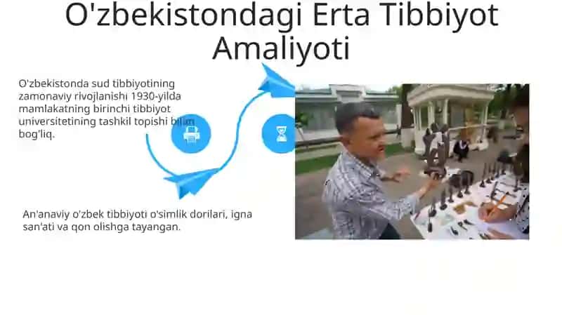 Oʻzbekistonda sud tibbiyotini tarixi 4