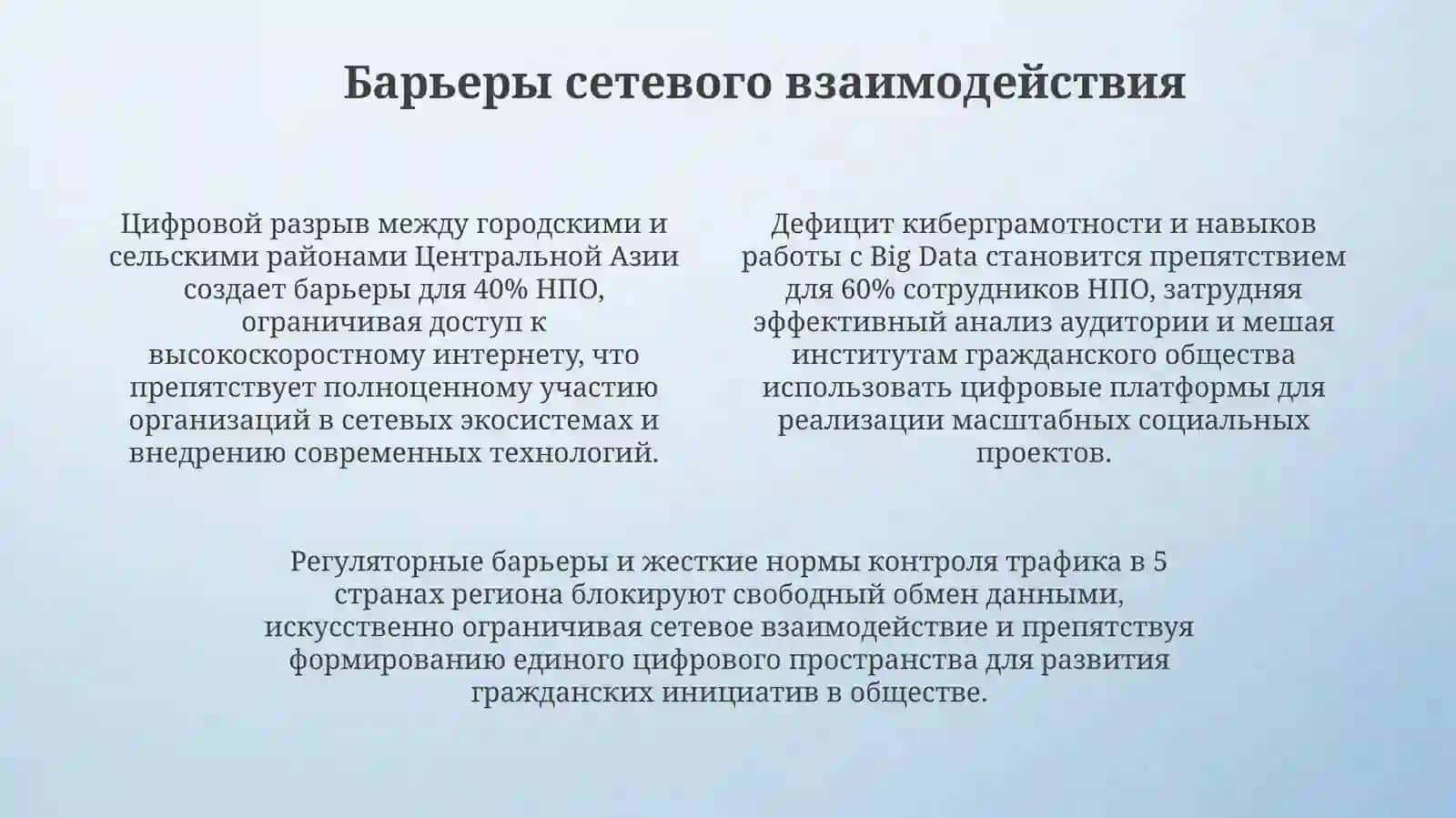 Цифровизация гражданского общества,  мифы и реальность 4