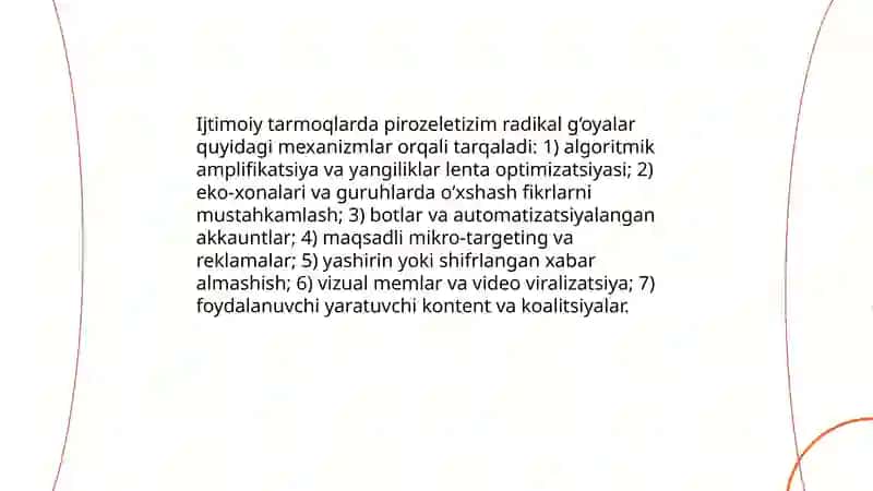 Kiber makonda din.misionorlik va pirozeletizimning ijtimoiy-siyosiy xavfi 4