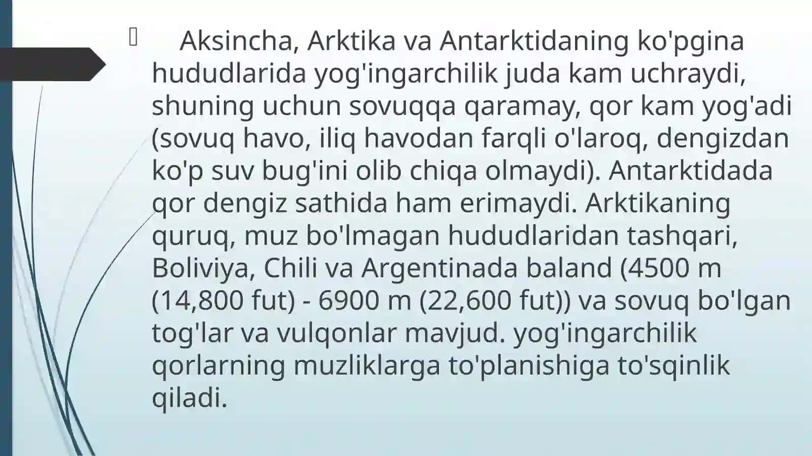 MUZLIKLAR 4