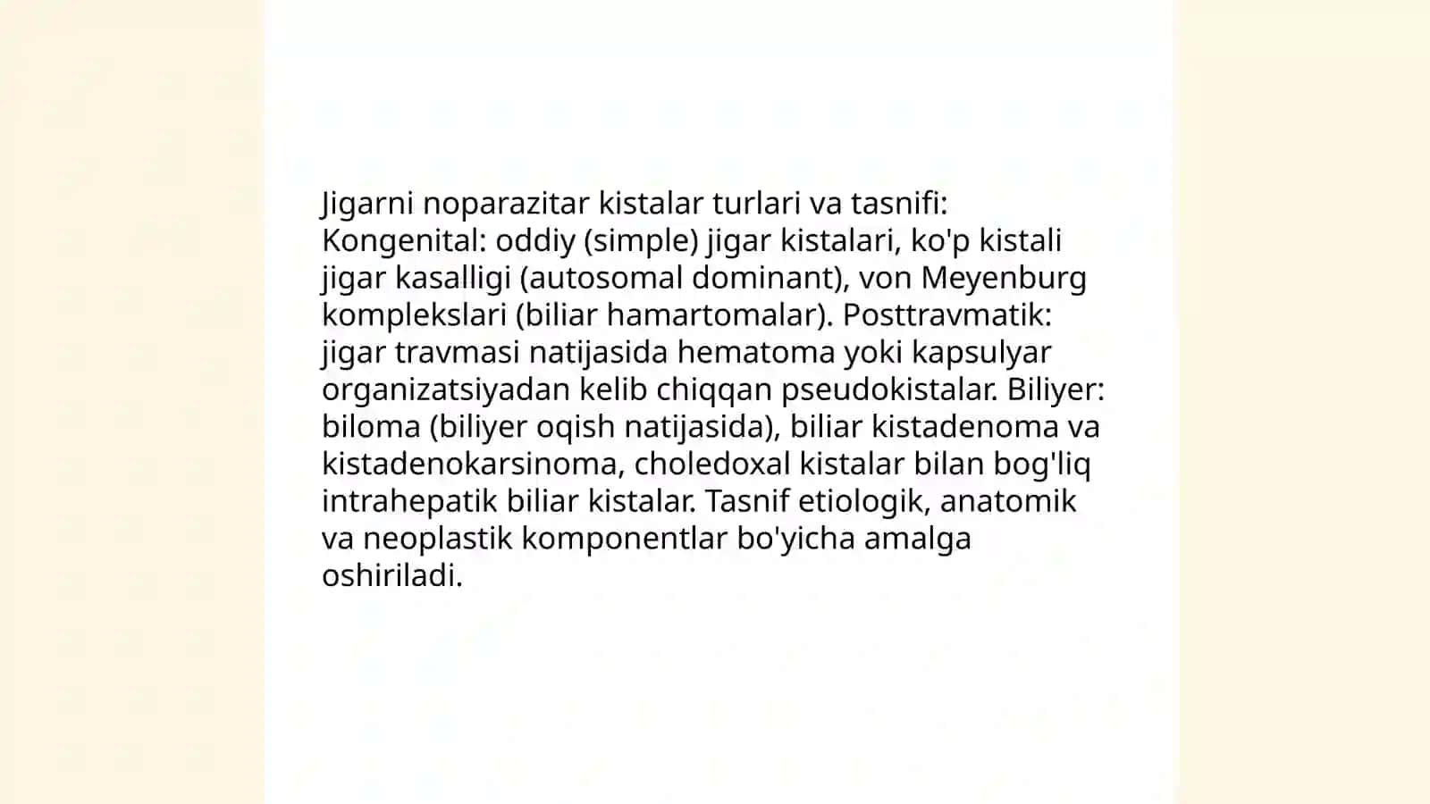 Jigar xirurgik kasalliklari 4