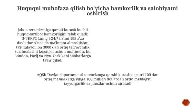 Umumiy Axborot va Ma'lumotlar Almashinuvi 4