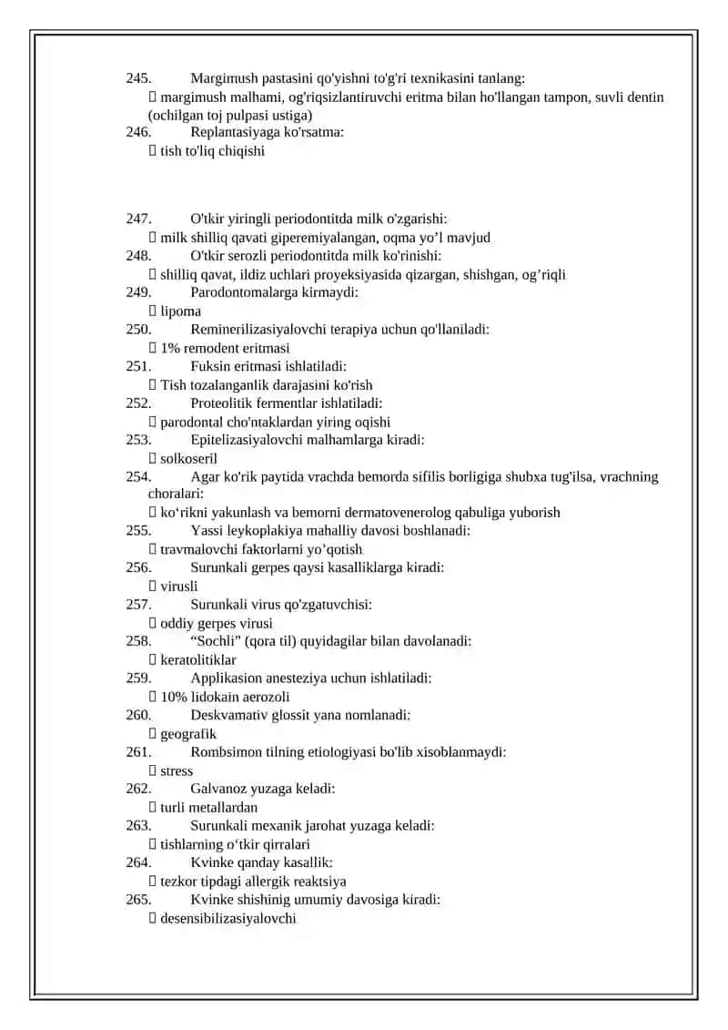 Yarali nekrotik gingivostomatit 4