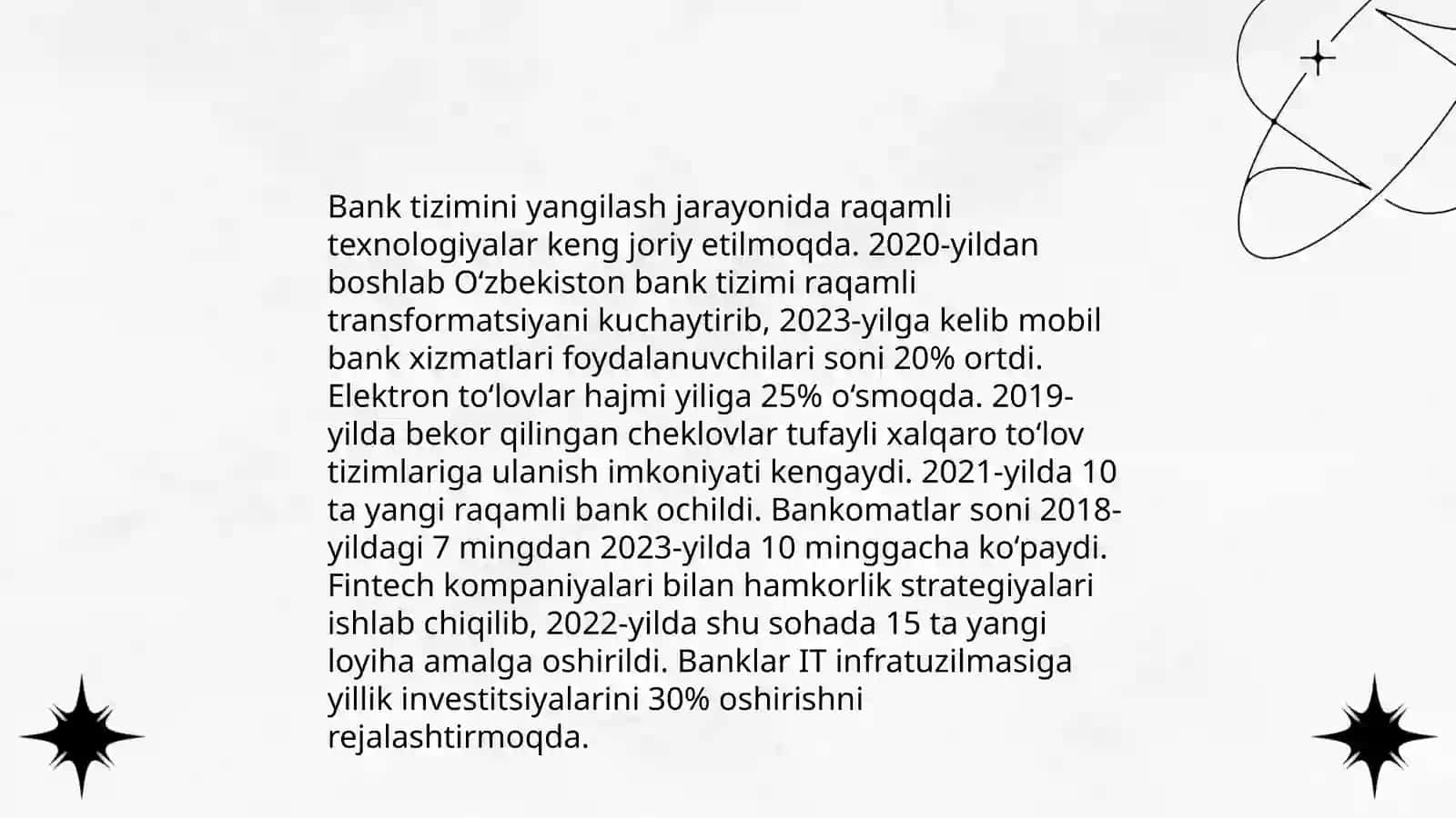 Prezidentitimiz Shavkat Mirziyoyevning Amalga oshirgan islohatlari 4