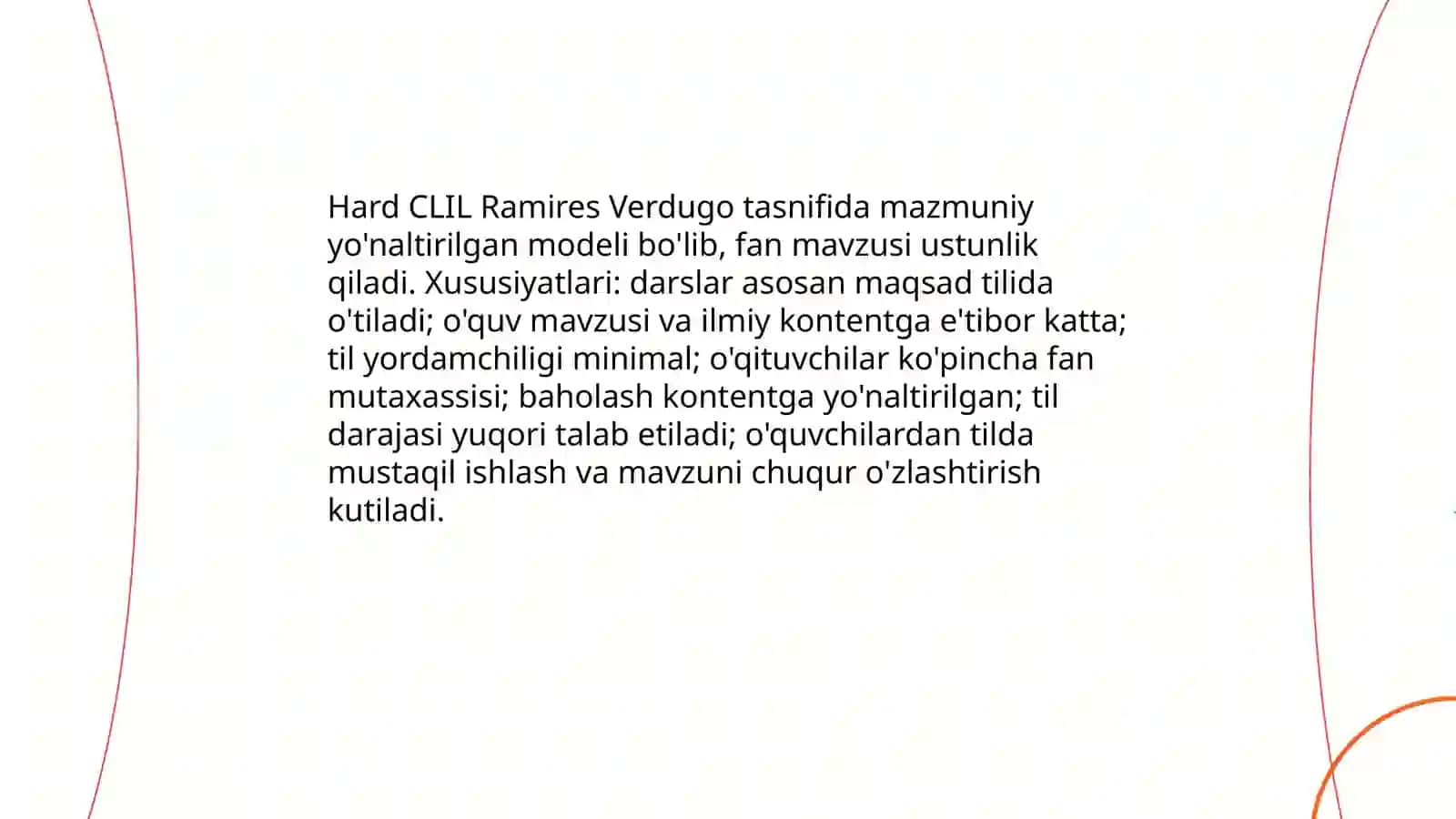 Soft CLIL va uning xususiyatlari 4