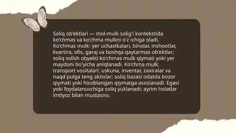Mol-mulk soliq 4