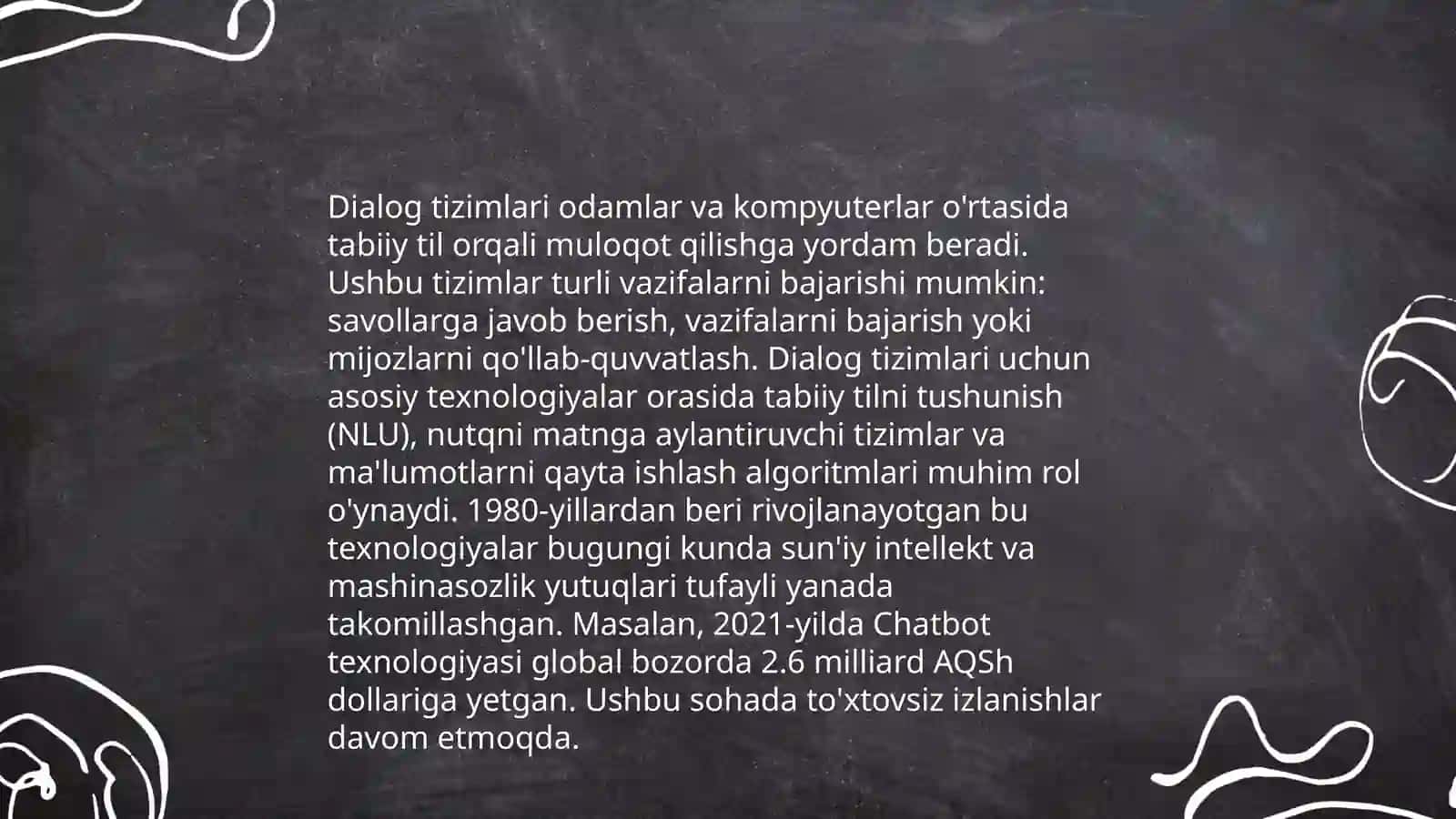 Kompyuter modellari tarixi 4