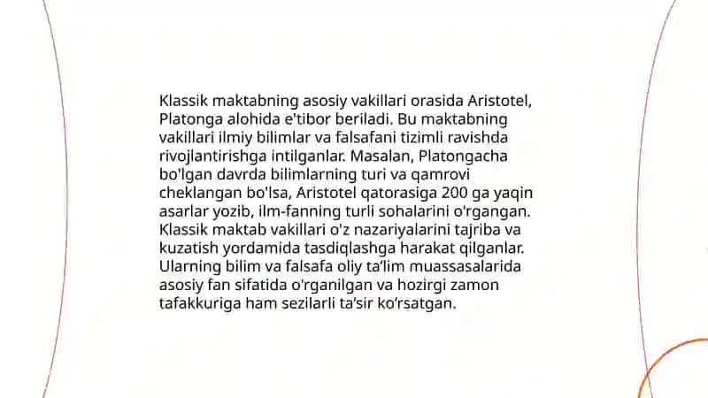 Makroiqtisodiyotning yuzaga kelishi va klassik maktab vakilarining iqtisodiy qarashlari 4