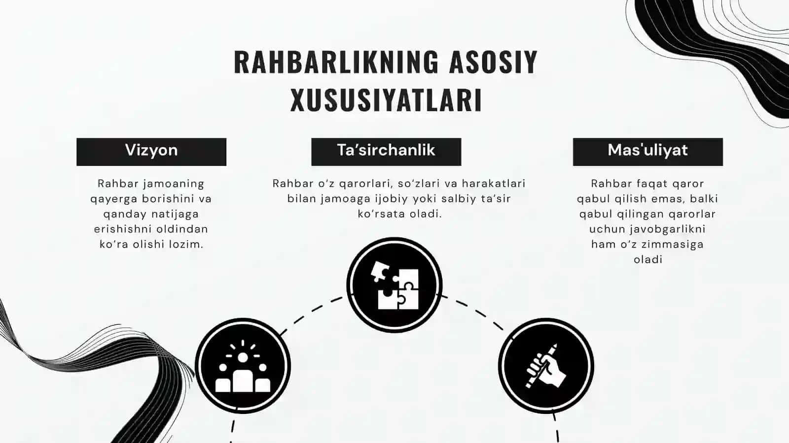 RAHBARLIK 4