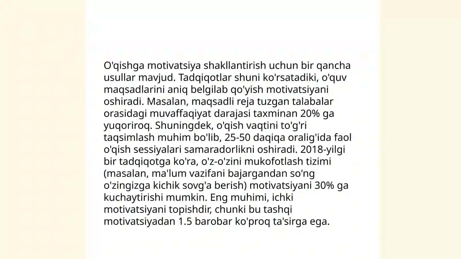 Bolalarni maktabga psixologik tayyorlash 4