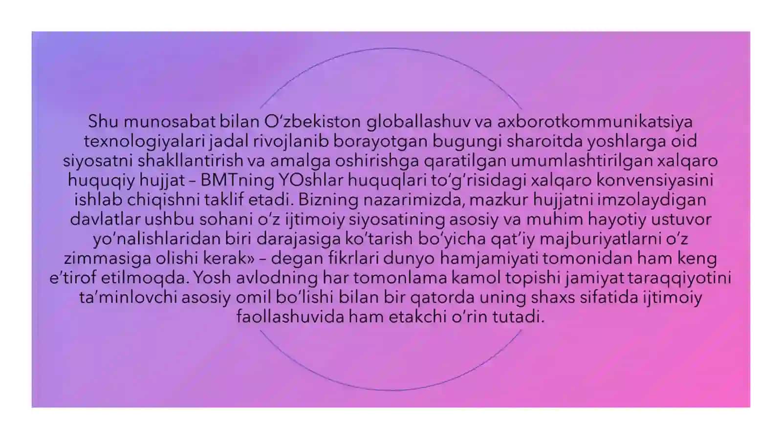 Tarbiya darslarida òquvchini òz ustida ishlash mexanizmi 4