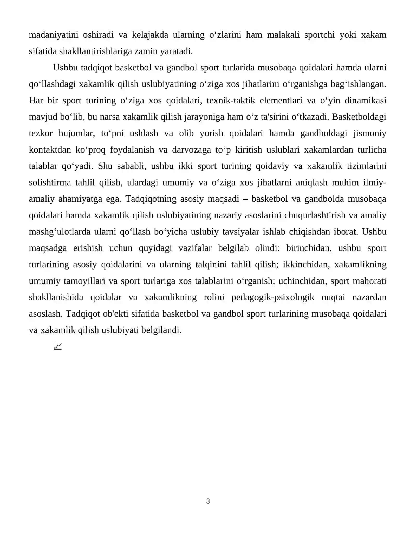 Musobaqa qoidasi va xakamlik qilish uslubiyati (basketbol va gandbol) 4