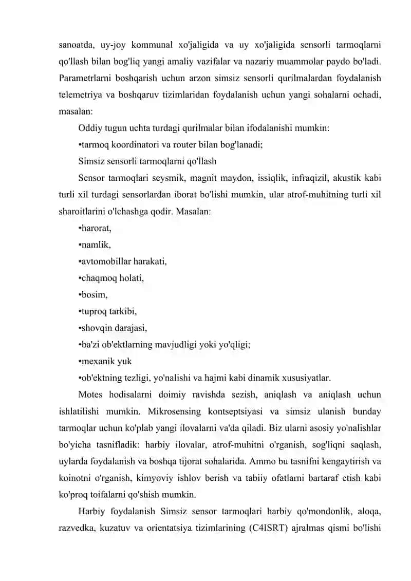 SIMSIZ ALOQA KANALLARINING ASOSIY MODELLARI. ERKIN FAZODA SIGNAL TARQALISHI, TO‘SIQLAR VA YERDAN QAYTGAN TO‘LQIN MODELLARI. 4