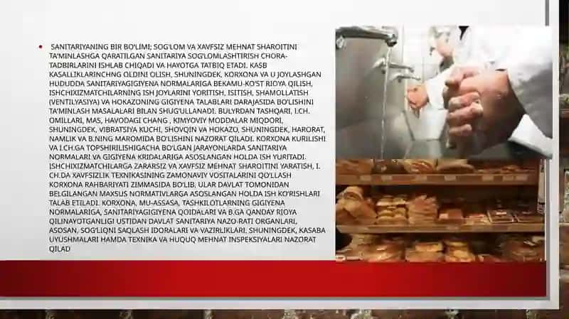 Atrof-muhitning inson salomatligi ga'ta'siri 4