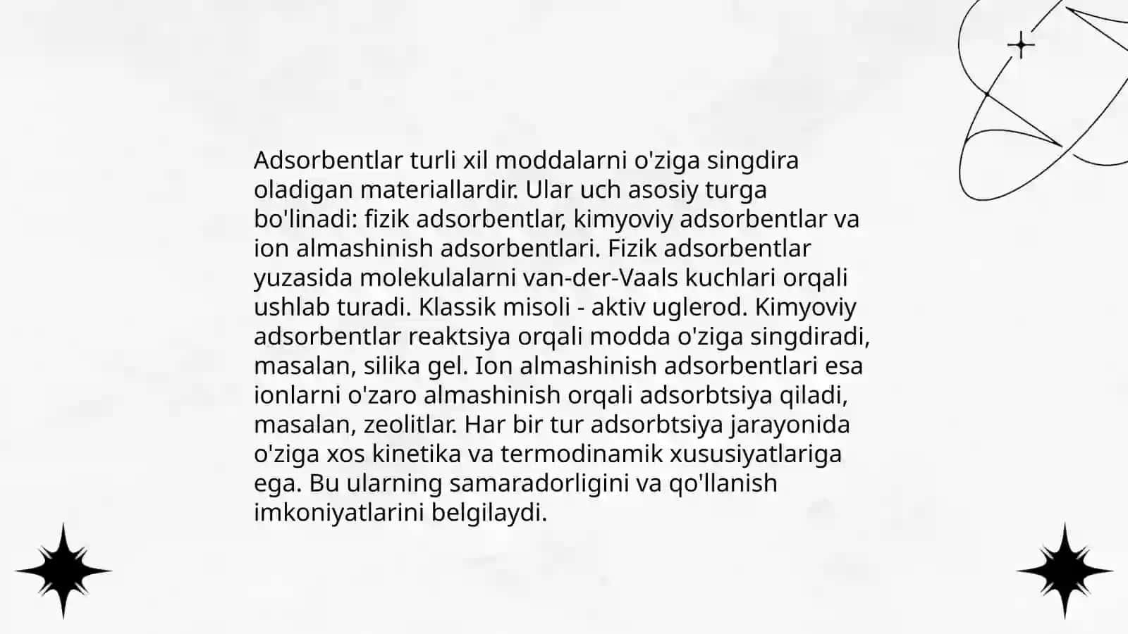 Xromatografiyaning tibbiy izlanishlardagi imkoniyatlari 4