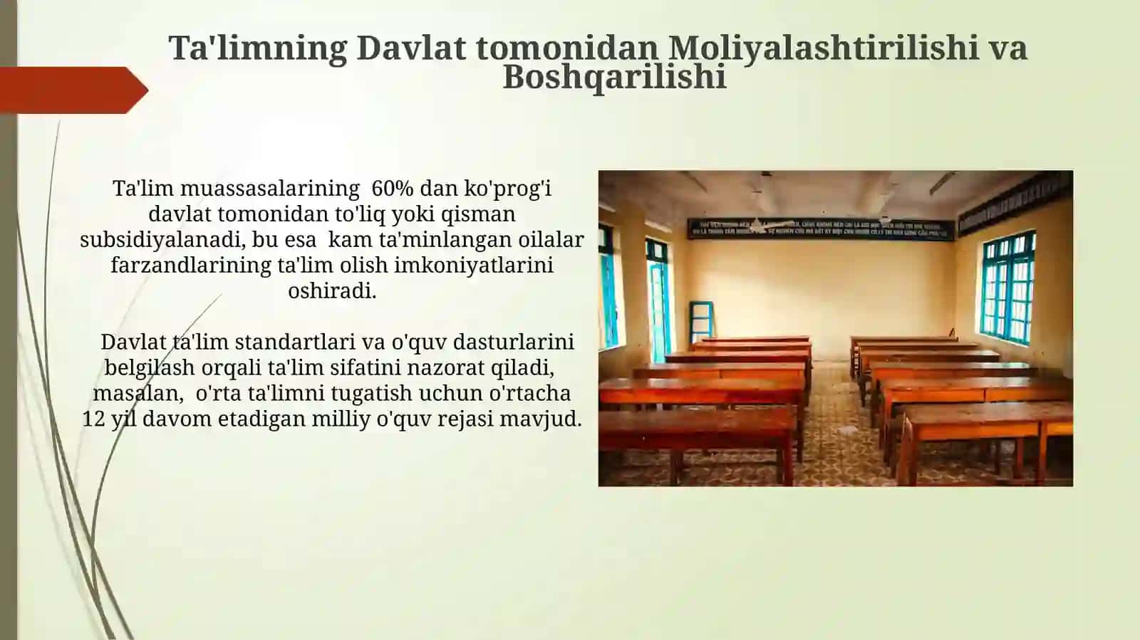 Iqdisodiy rivojlangan mamilakatlarda talim tizimi 4