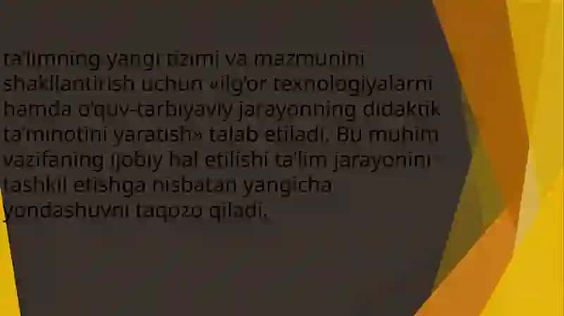 Arifmetik amallarni oʻrgatishda axborot texnologiyalaridan foydalanish 4