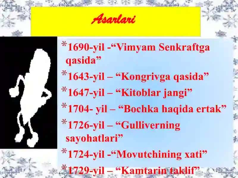 Gulliverningsayohatlari 4