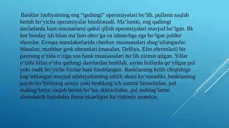 O'zbekistonda raqamli bankning rivojlanishi va uning istiqbollari 4