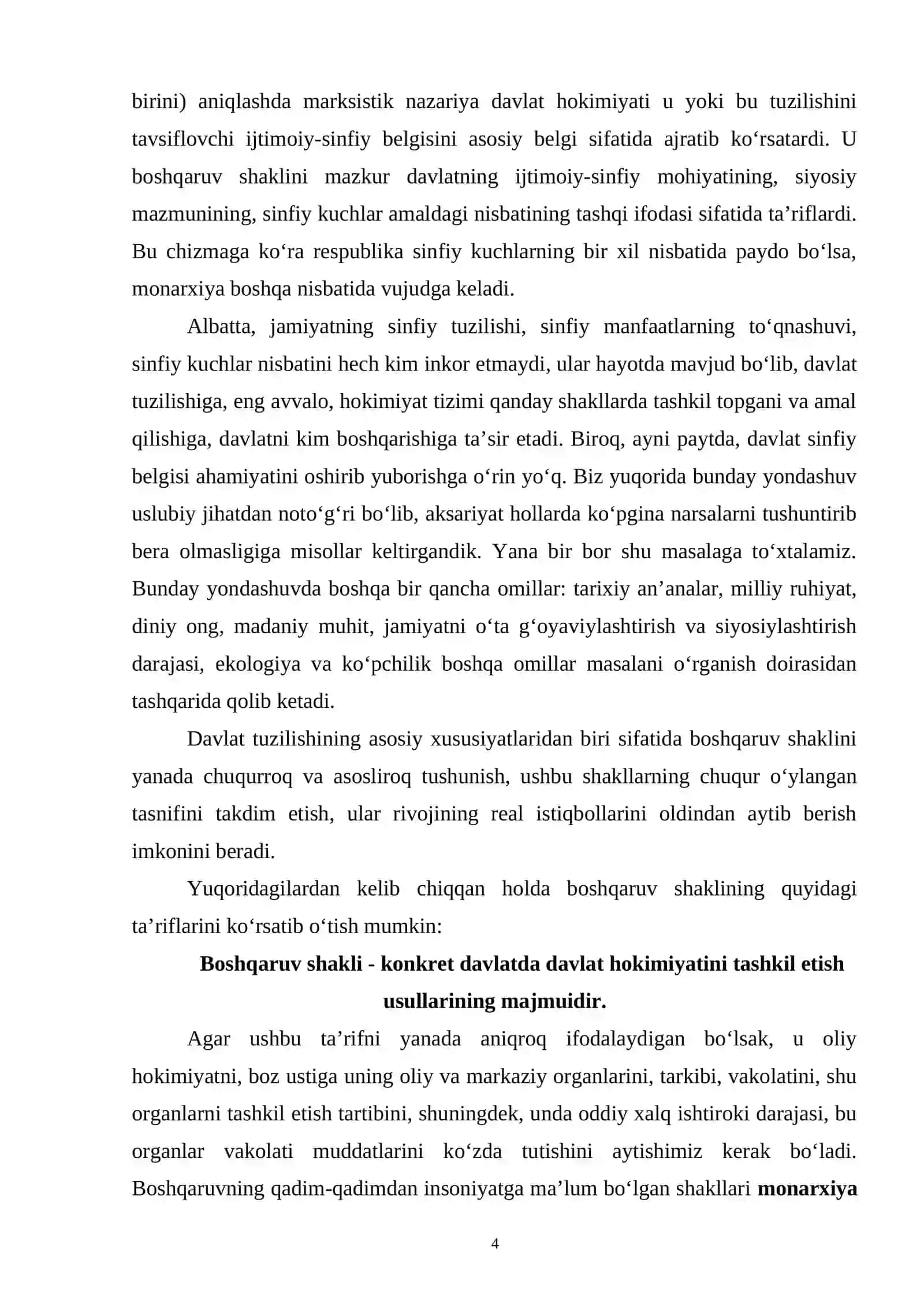 Parlamentlik Respublikasi 4