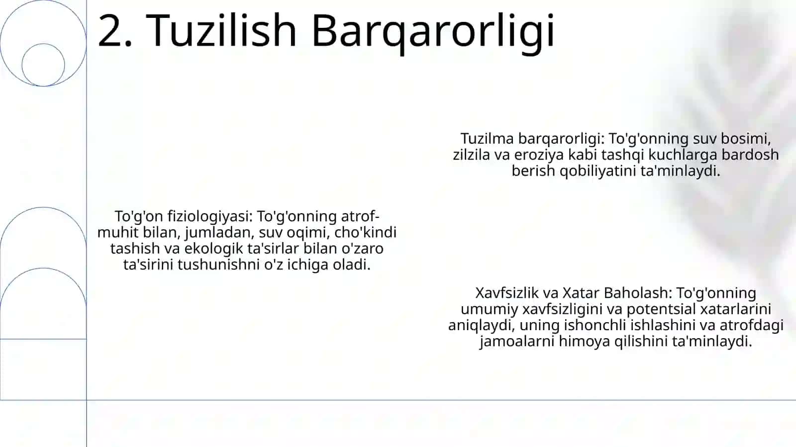 Dam polish fiziologiyasi 4
