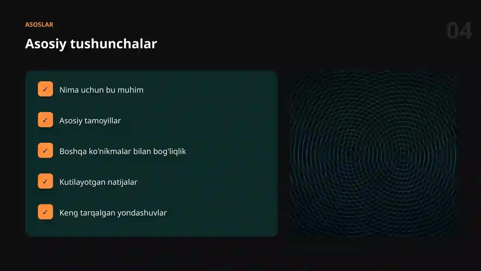 AI TENDENSIYALARI 4