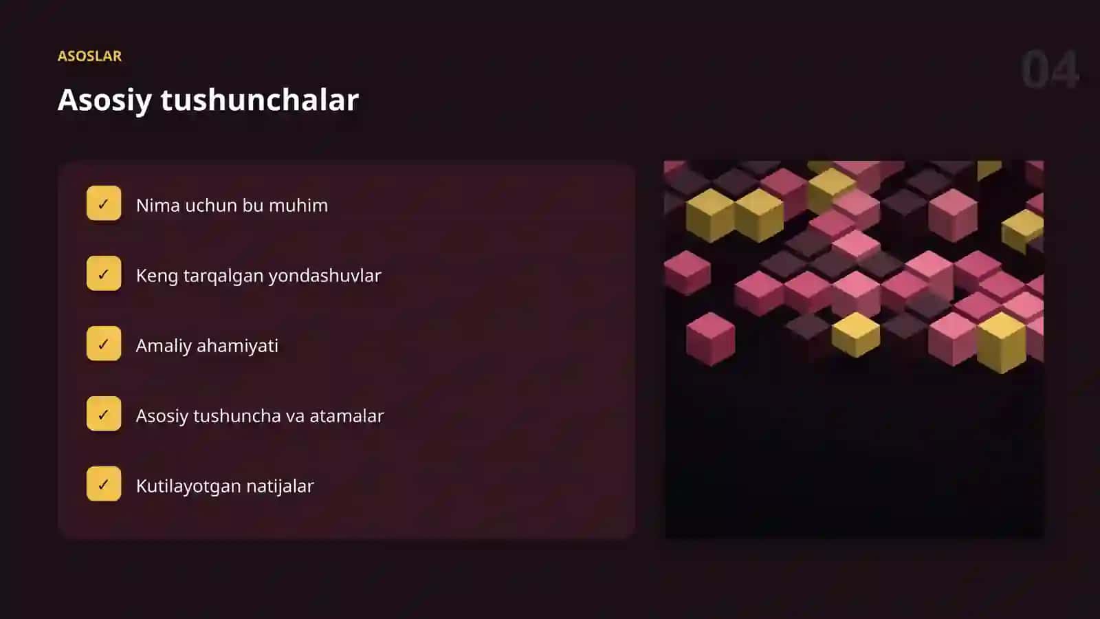 AI TENDENSIYALARI 4