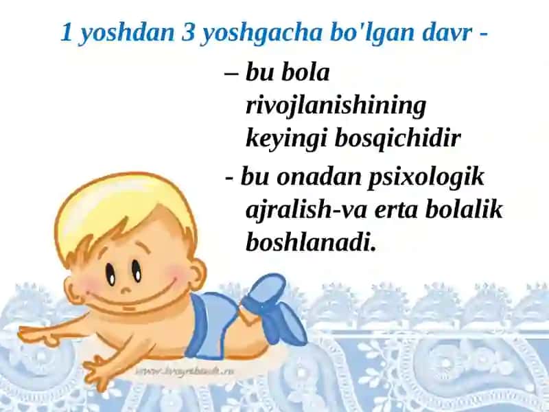 Ilkyoshdagibolalarnioiladatarbiyalash 4