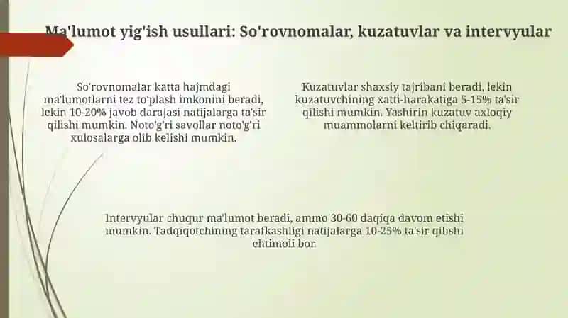 Zamonaviy psixologik tadqiqotlar usullari 4