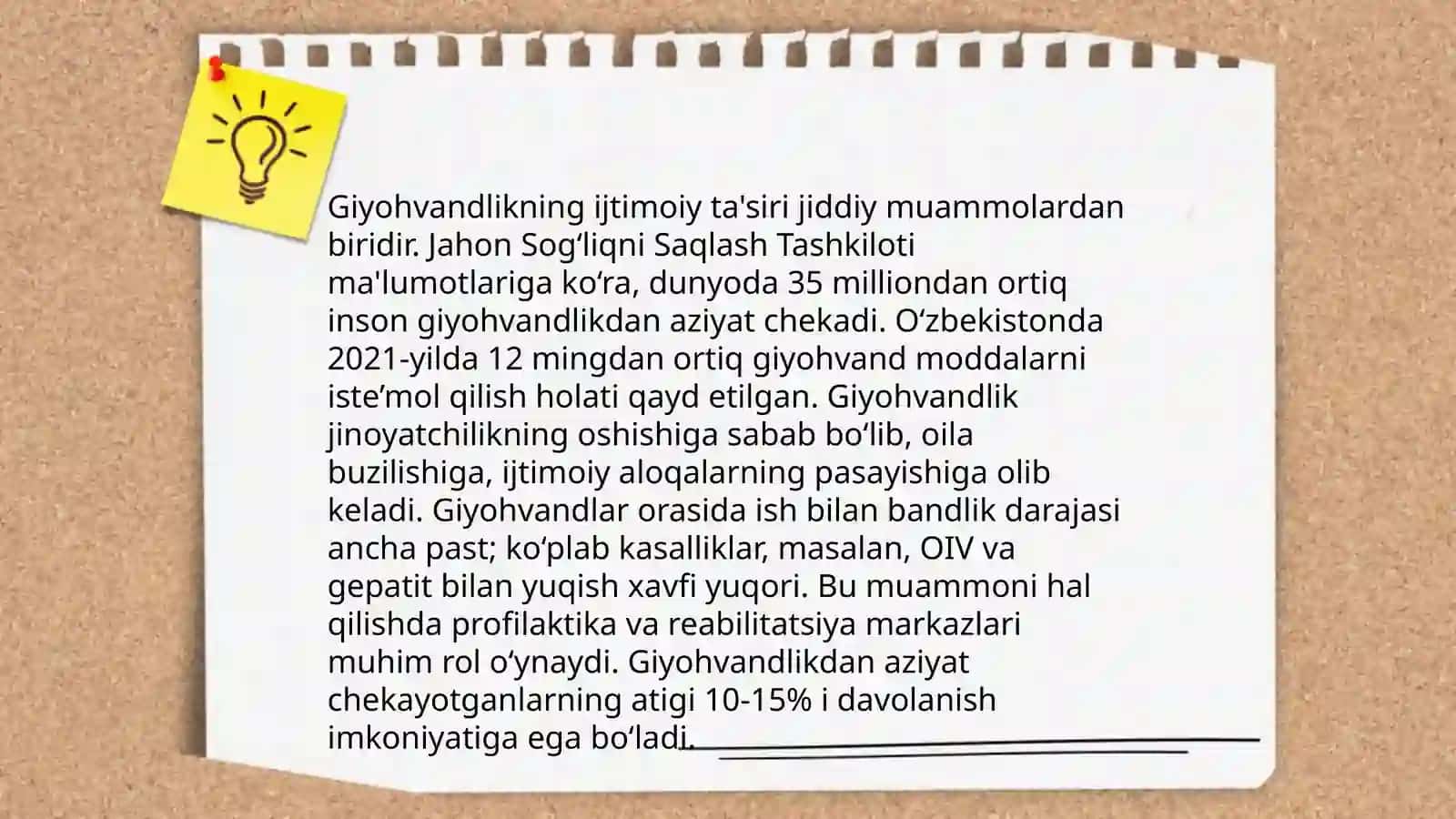 Giyohvandlik: Tarixiy ildizlari va rivojlanishi 4