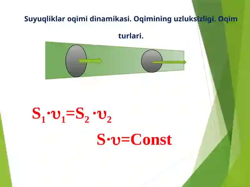 BIOREOLOGIYA.BIOLOGIK SUYUQLIKLARNING QOVUSHOQLIGI 4