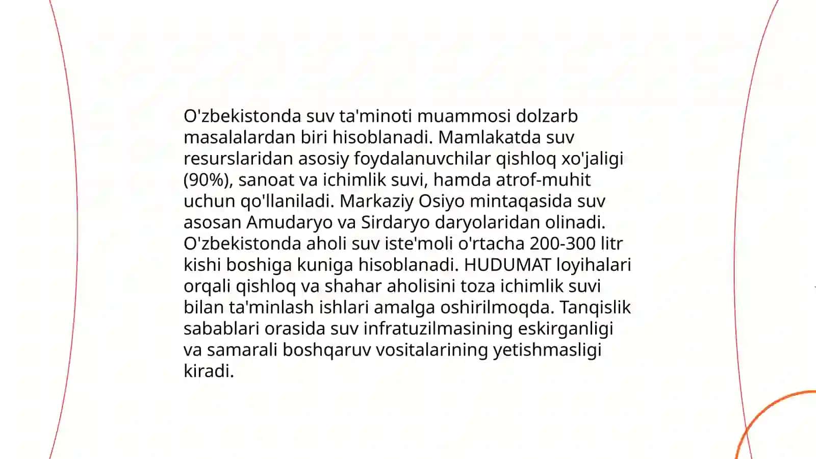 Suyakning osishi va rivojlanishi uchun tasir etivchi omillar 4