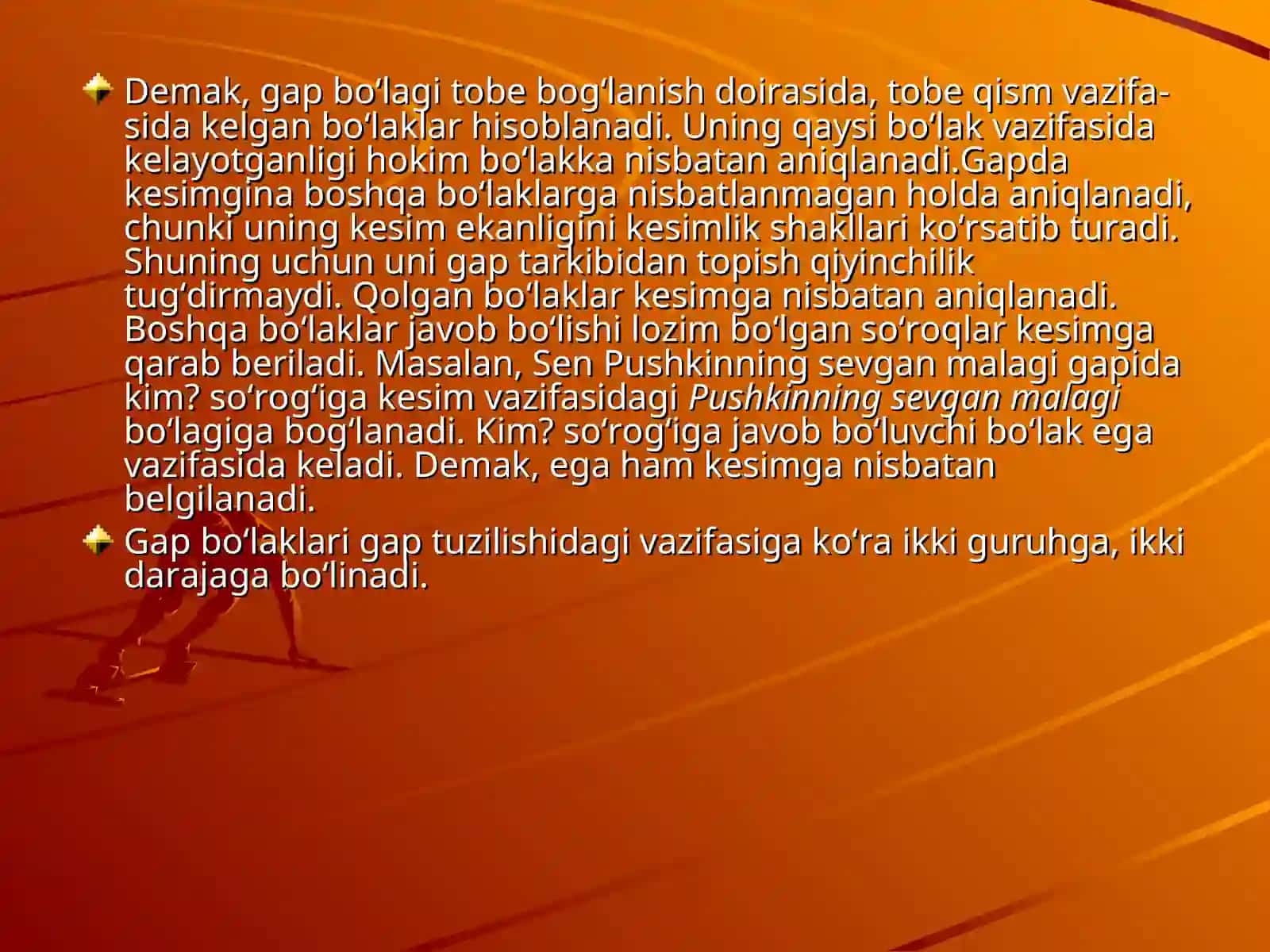Sam VMI akademik litseyOna tili va adabiyoti kafedrasi 4