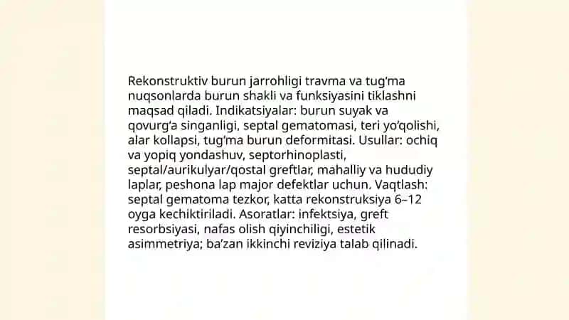 Estetik rinoplastika 4