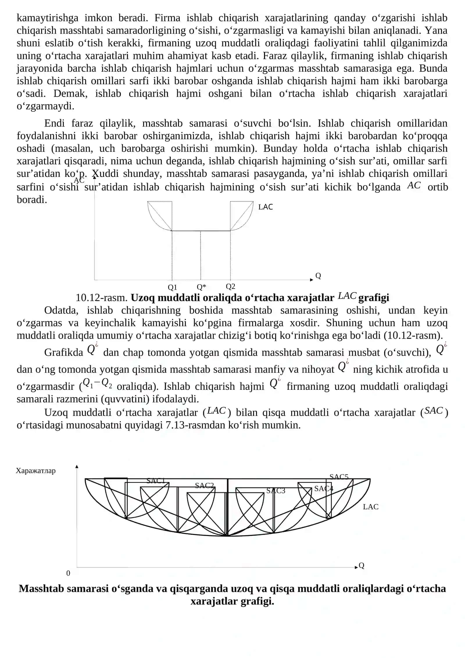 RAQOBATLASHGAN BOZORLARDAGI FIRMALAR FAOLIYATI 4