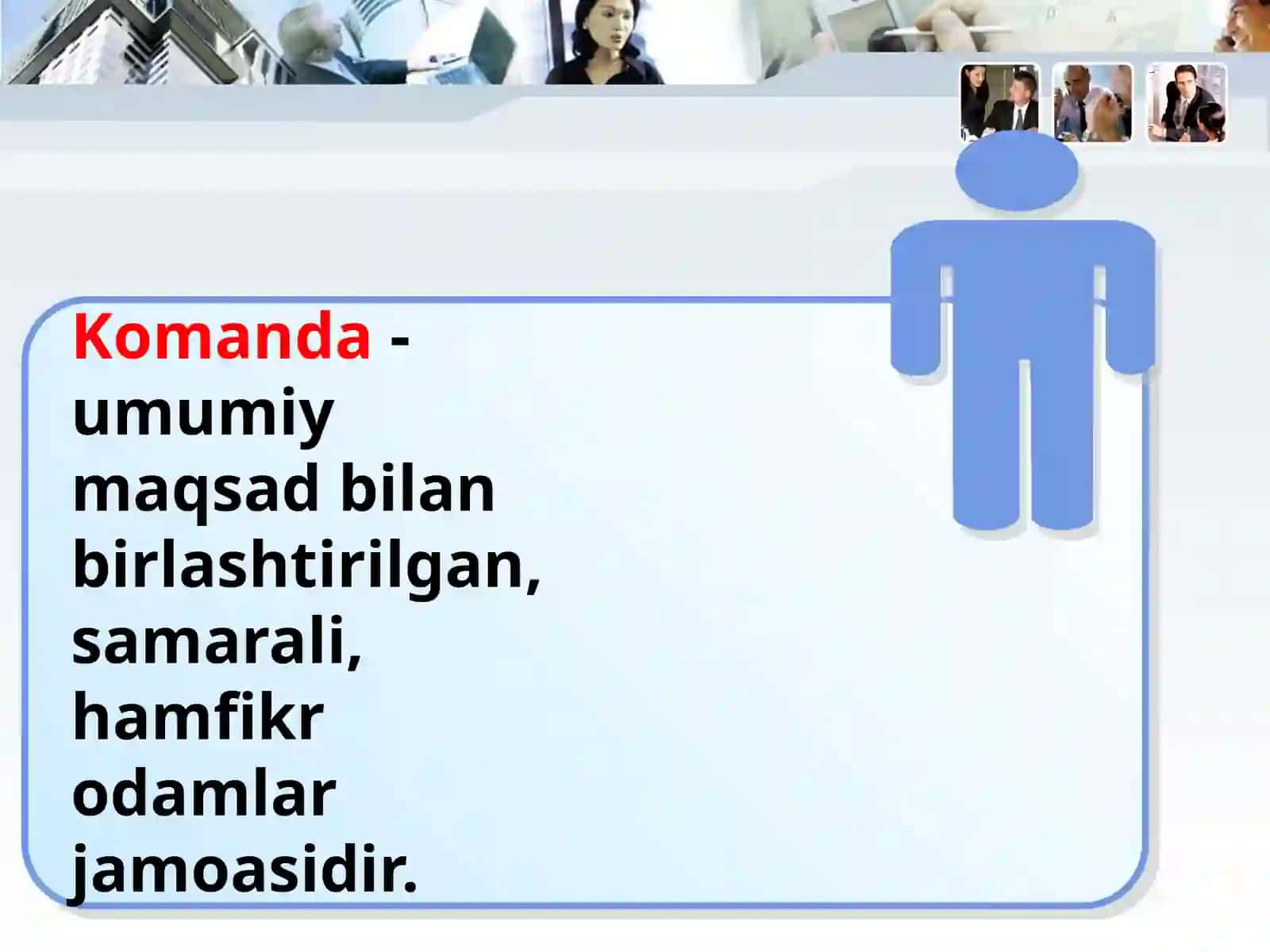 Inson Resurslarini boshqarishda boshqarish va nazorat 4