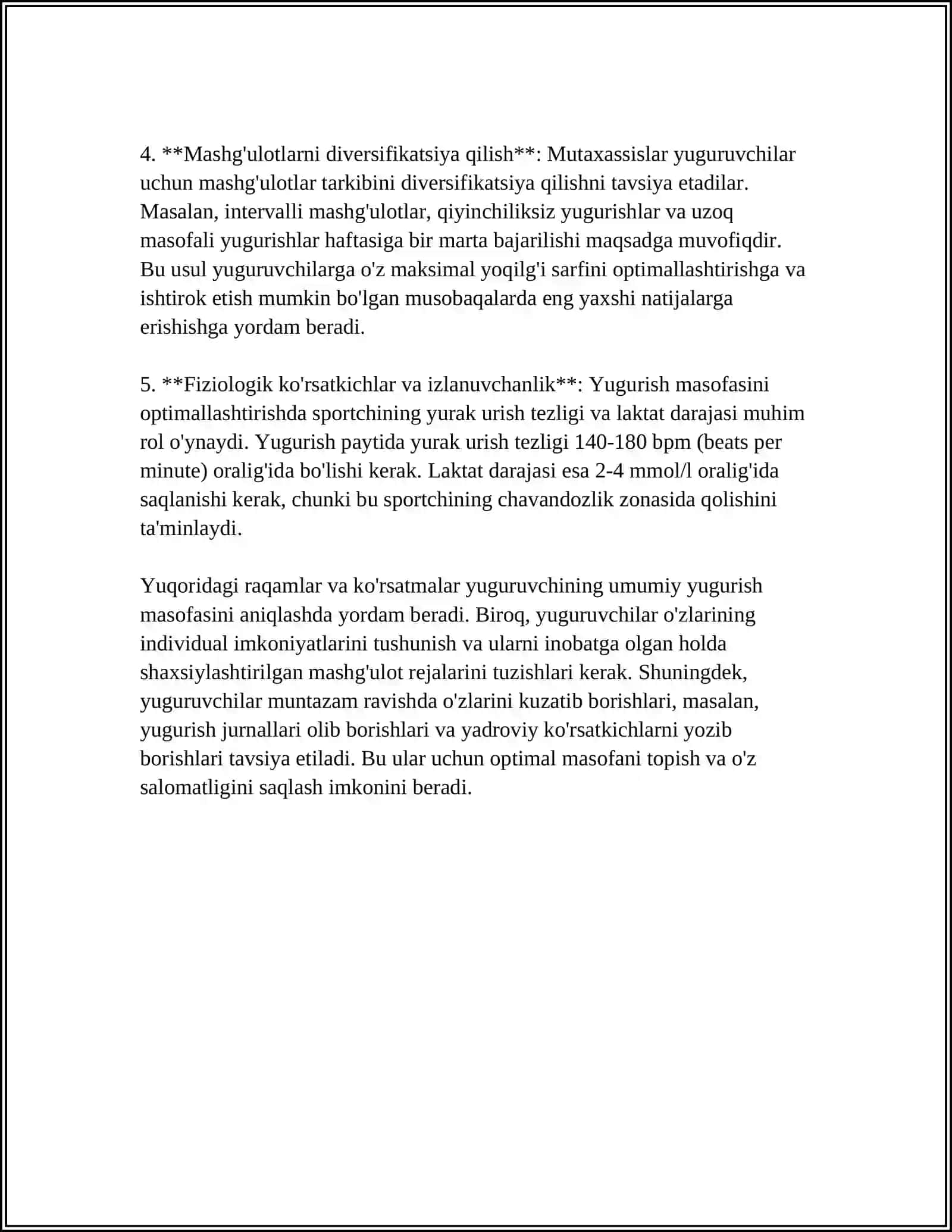 TURGAN JOYIDAN UZUNLIKKA SAKRASH TEXNIKASINI TAKOMILLASHTIRISH 4