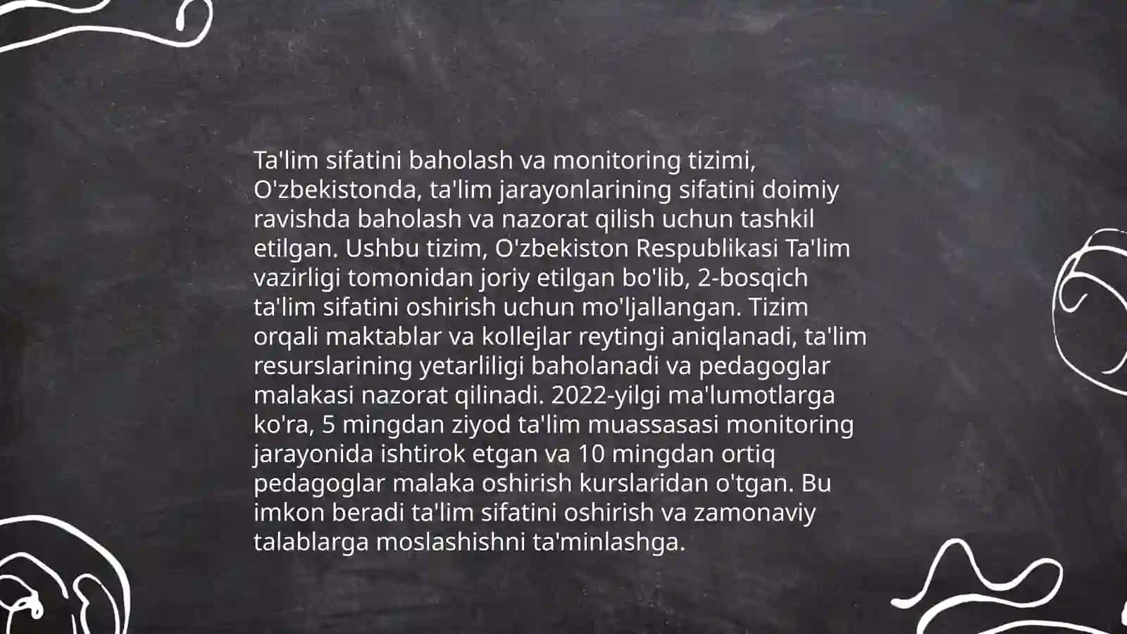 Maktabgacha taʼlim tashkiloti boshqaruv organi pedagogika kengashi, kuzatuv kengashi 4